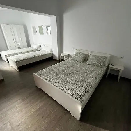 Gran Casa Cerca De La Playa Con 3 En Pedregalejo Holiday home