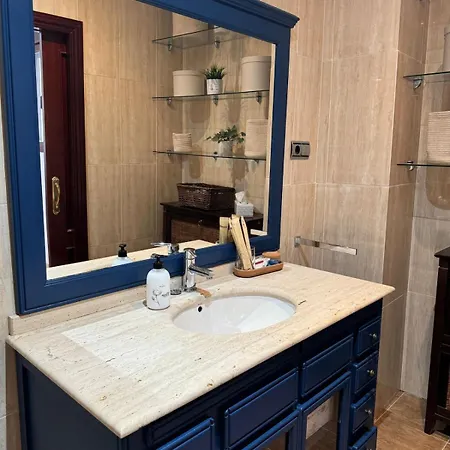 Gran Casa Cerca De La Playa Con 3 En Pedregalejo * 马拉加